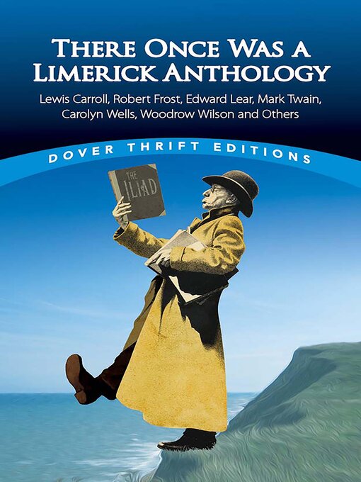 Title details for There Once Was a Limerick Anthology by Michael Croland - Available